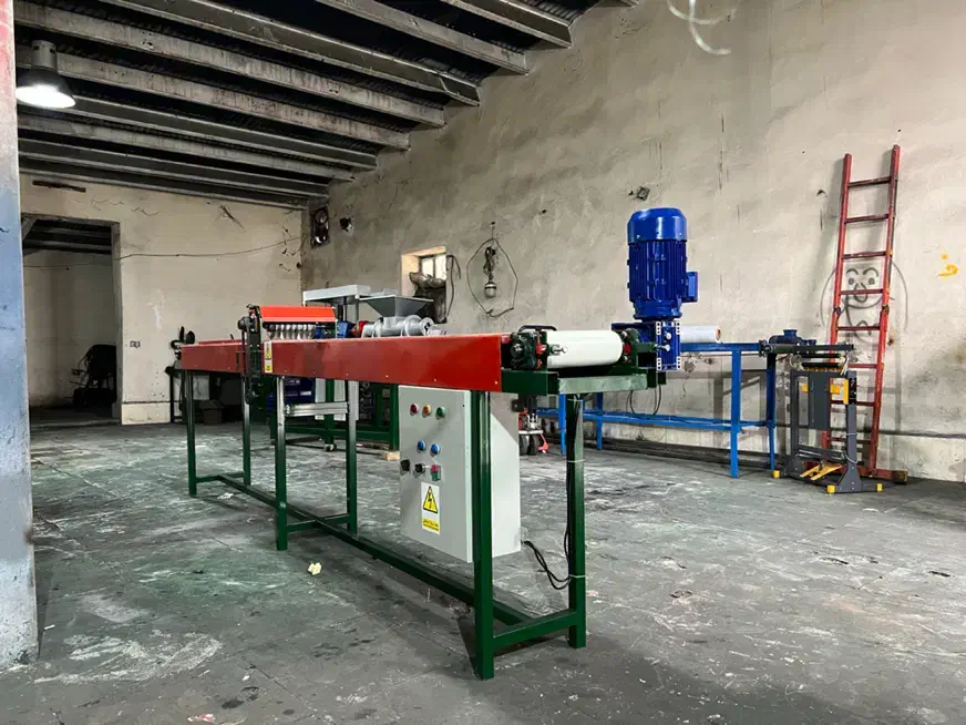 فروش دستگاه زغال حبه ای سود تضمینی|ماشین‌آلات صنعتی|هشتگرد, تهران دشت|دیوار