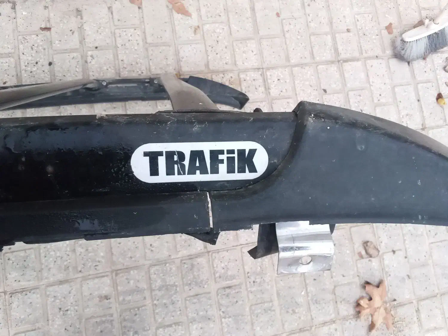 باربند ترافیک 405|قطعات یدکی و لوازم جانبی|گلبهار, شهر جدید گلبهار|دیوار