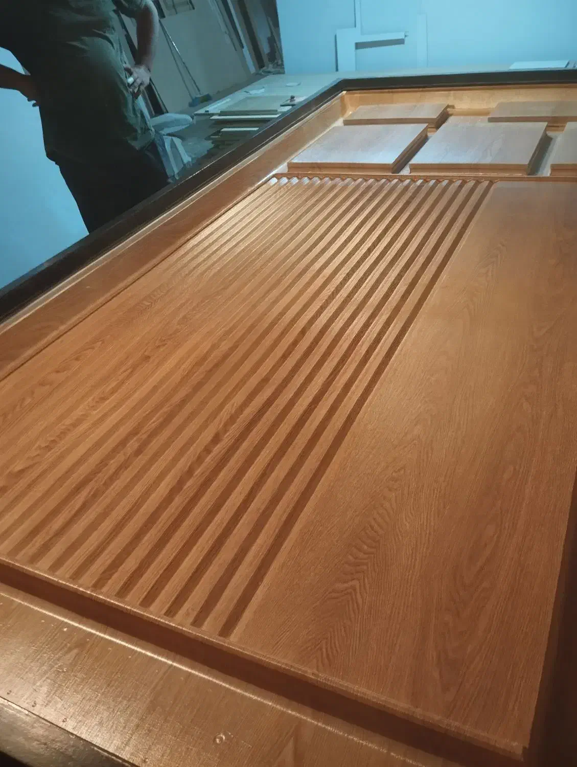 خدمات cnc و وکیوم|خدمات پیشه و مهارت|کرج, مجتمع صنفی صنعتی|دیوار