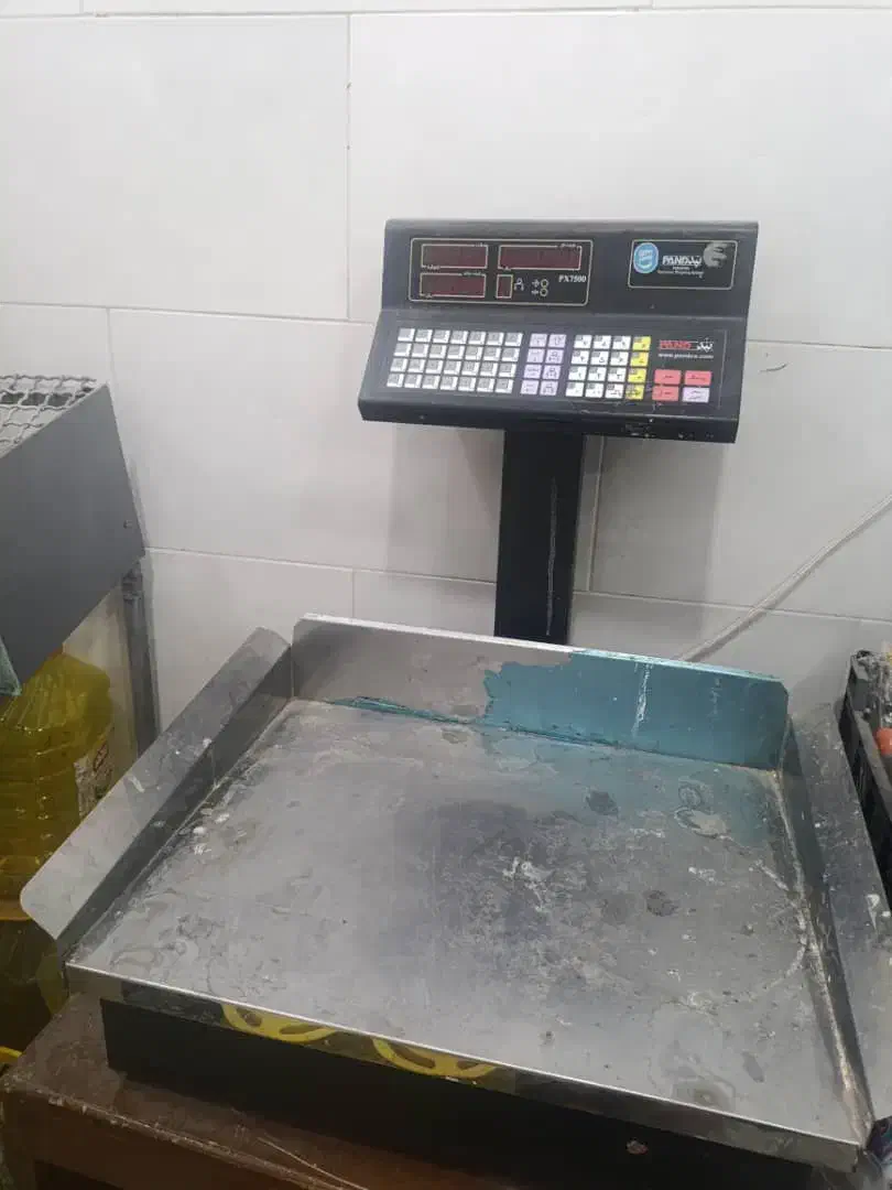 ترازو پند|فروشگاه و مغازه|دوگنبدان, |دیوار