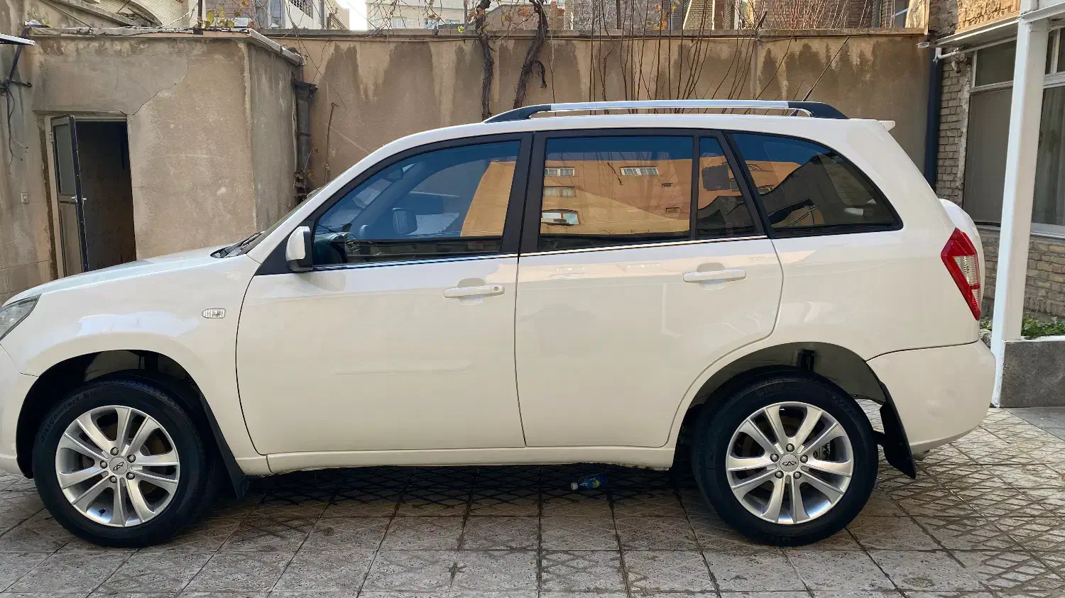 MVM X33|خودرو سواری و وانت|ارومیه, |دیوار