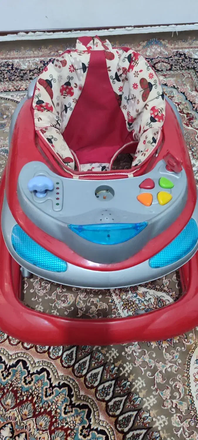 روروک|اسباب و اثاث بچه|نسیم‌شهر, |دیوار