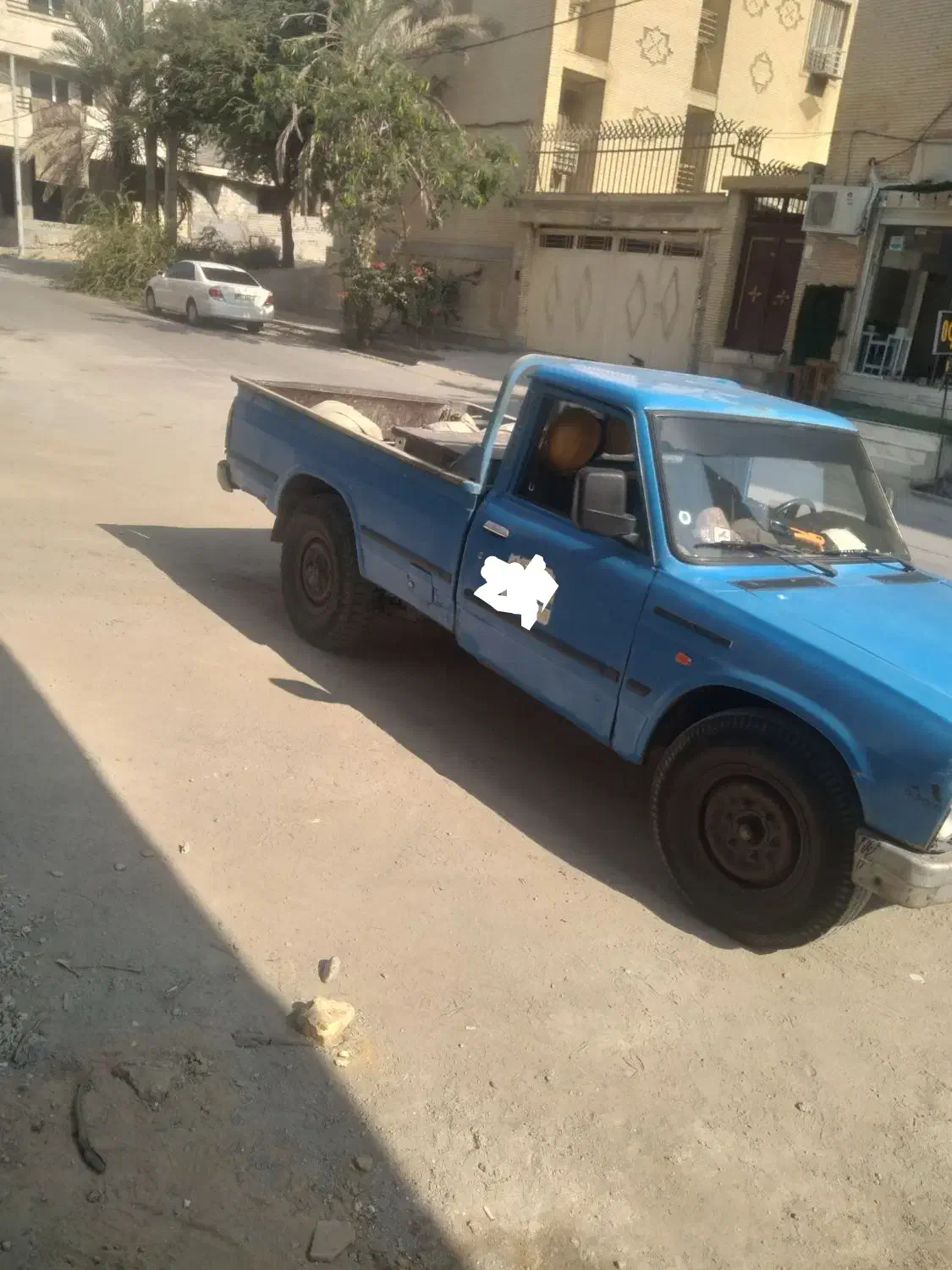 نیسان مدل ۹۳|خودرو سواری و وانت|بندرعباس, |دیوار