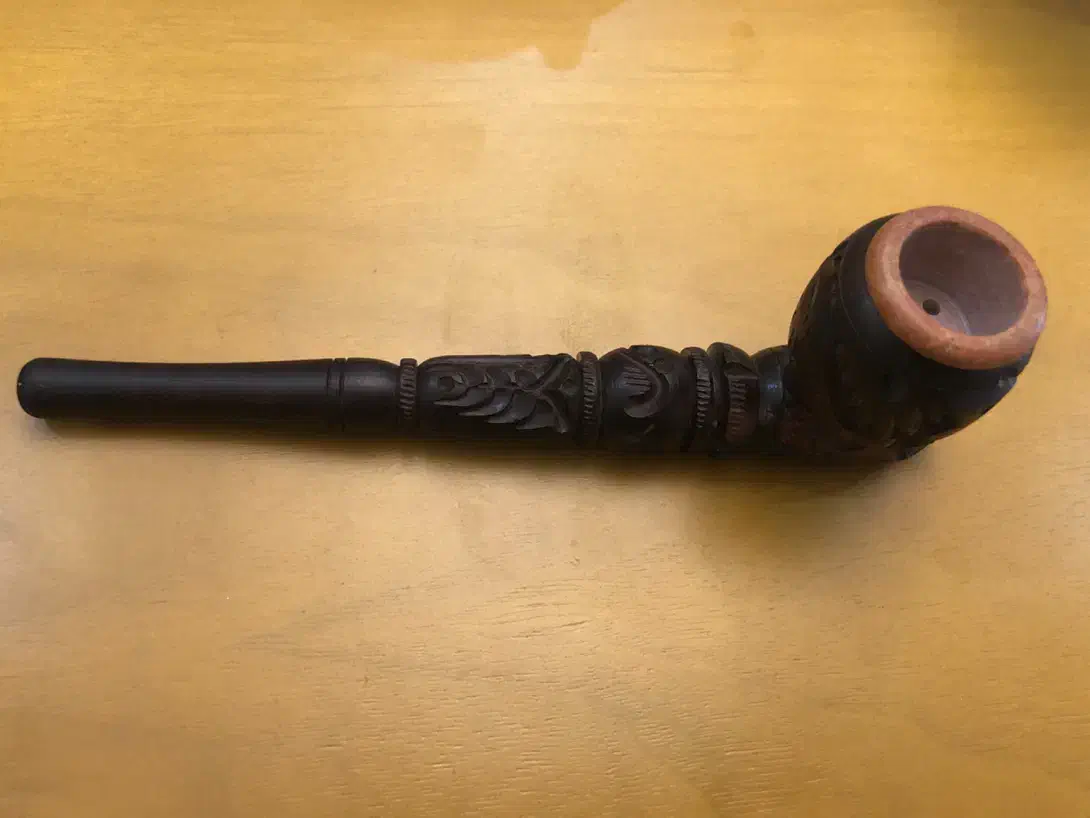 پیپ دست ساز|کلکسیون و سرگرمی|تهران, پونک|دیوار