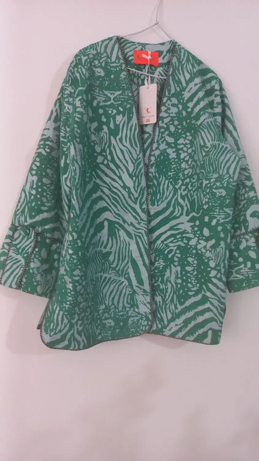 کت ژاکارد مجلسی نو|لباس|رشت, یخسازی|دیوار