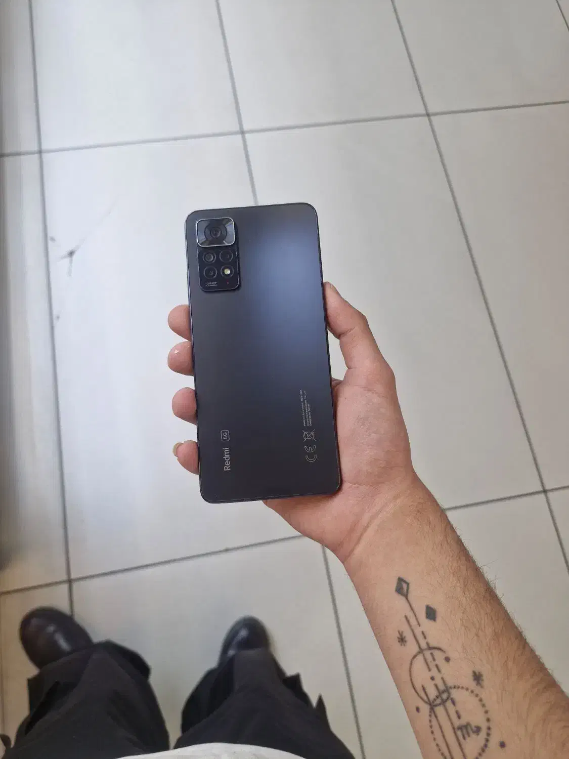 note 11 pro|موبایل|تهران, فردوسی|دیوار