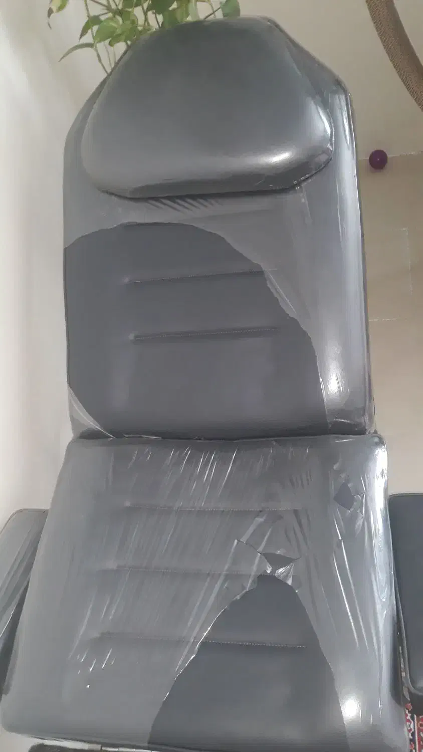 صندلی تاشو پزشکی|آرایشی، بهداشتی، درمانی|تهران, بوستان سرخه حصار|دیوار