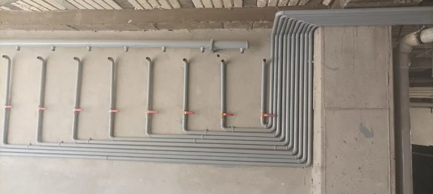 خدمات لوله کشی گاز|خدمات پیشه و مهارت|بجنورد, |دیوار