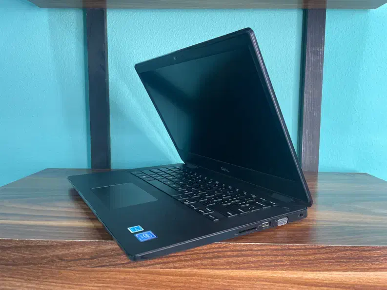 لپ‌تاپ دل مدل Wyse 5470|رایانه همراه|قشم, |دیوار