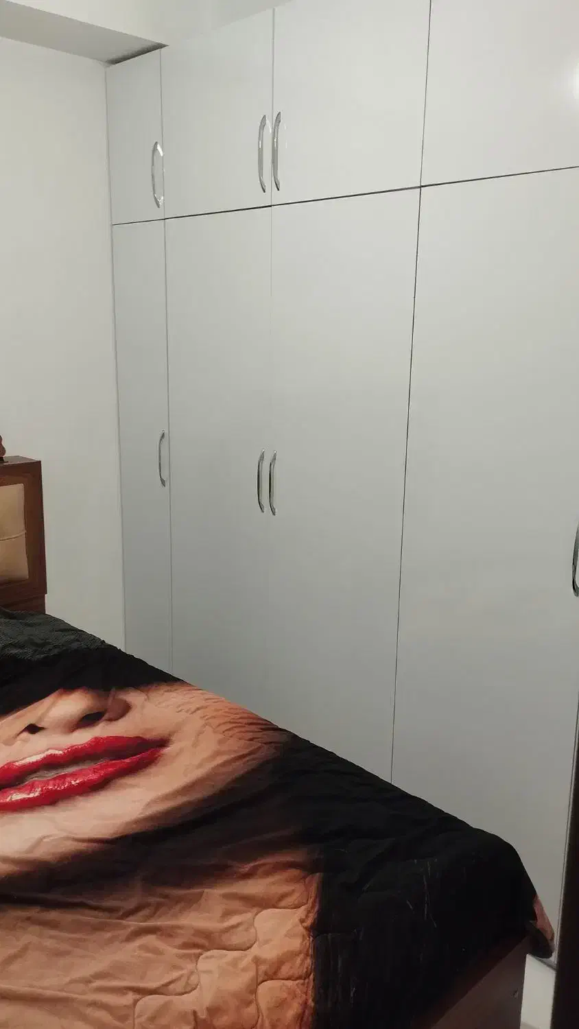 آپارتمان نو ساز ۸۰ متری امام محمد باقر|فروش آپارتمان|اسلامشهر, شهرک مفیدی|دیوار