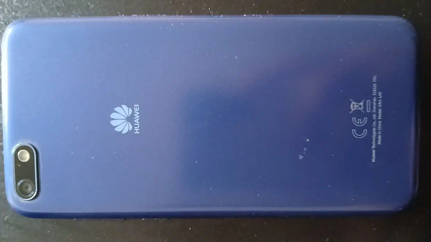 گوشی هوآویy5|موبایل|تهران, خاک سفید|دیوار