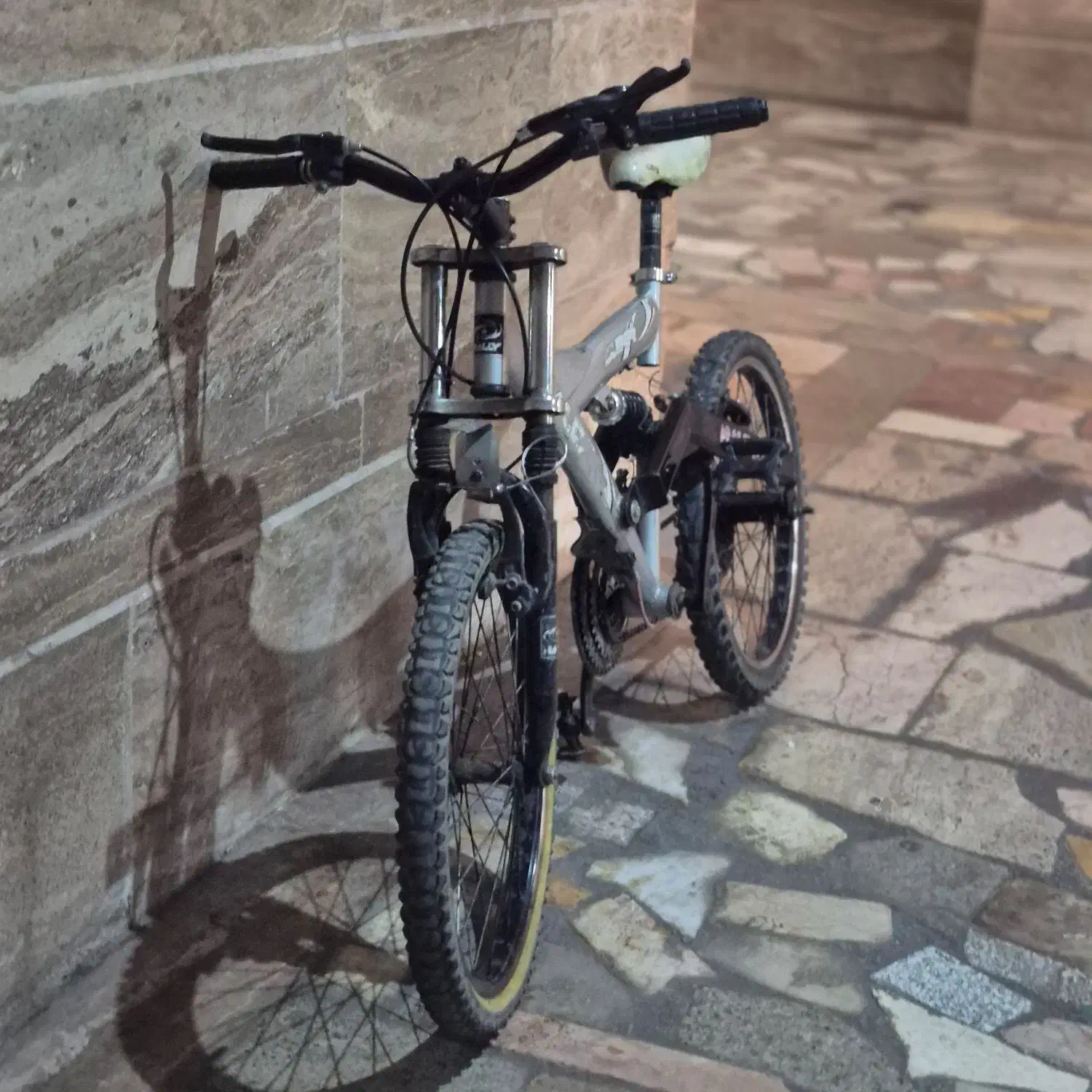 دوچرخه ۲۰|دوچرخه، اسکیت، اسکوتر|کرج, گوهردشت|دیوار