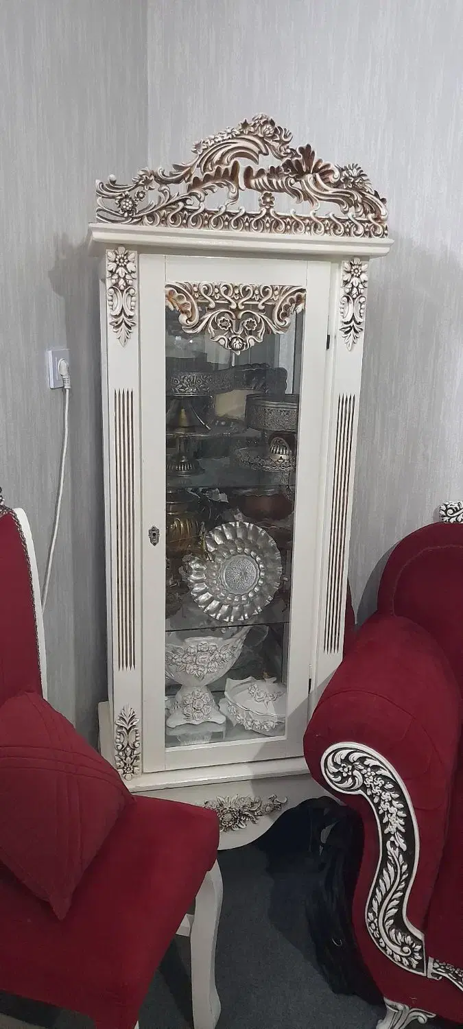 مبل|مبلمان خانگی و میز عسلی|کرج, حصار|دیوار