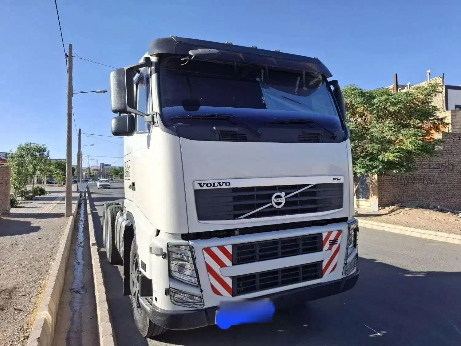 اف اچ440جفت|خودرو سنگین|تهران, تهرانسر مرکزی|دیوار