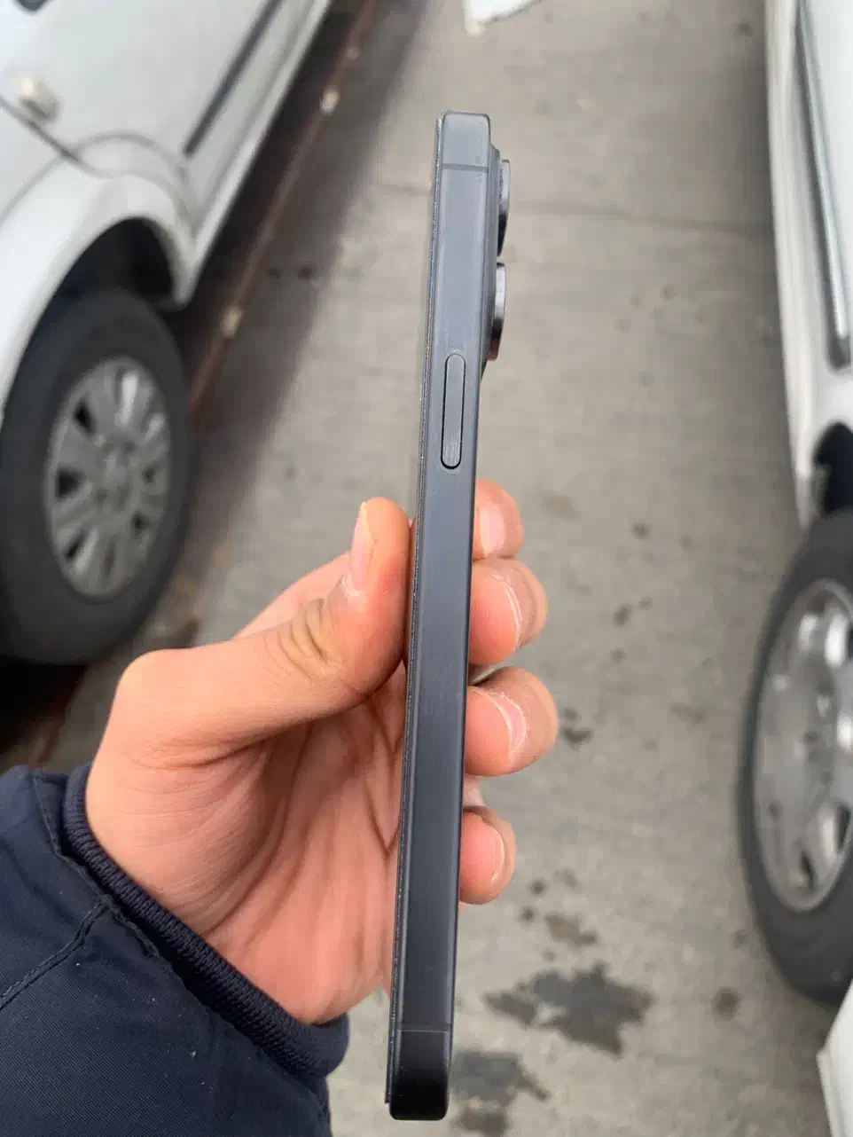 15promax باکد ریجستری|موبایل|تهران, شهرک نفت|دیوار