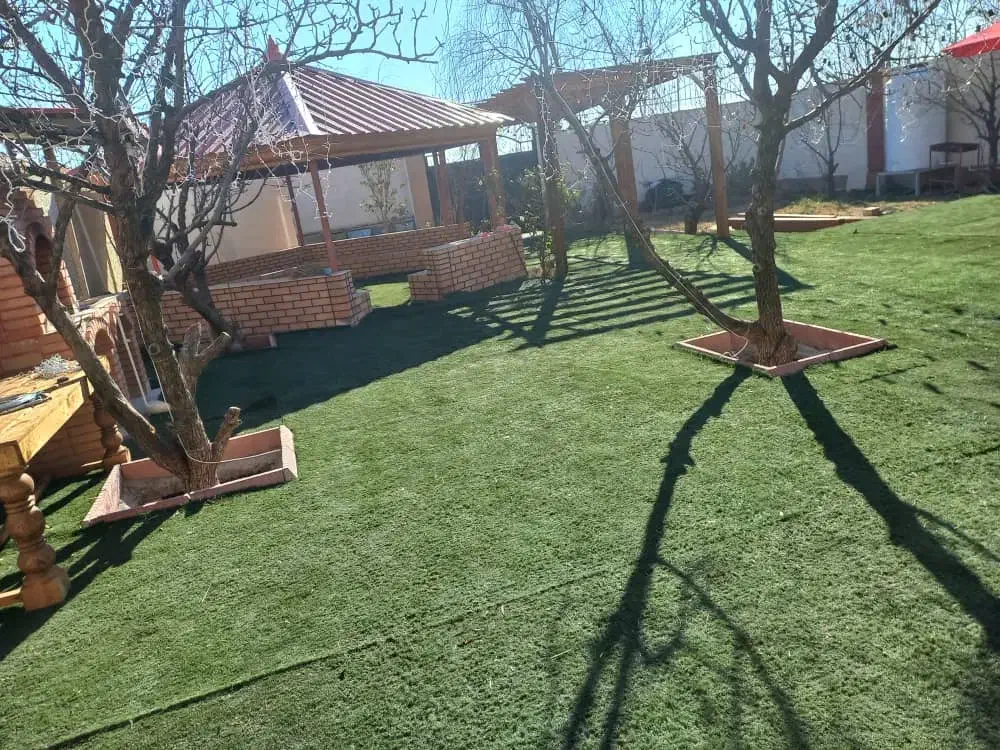 اجاره ویلا کردان|اجارهٔ کوتاه‌مدت ویلا و باغ|کوهسار (البرز), |دیوار