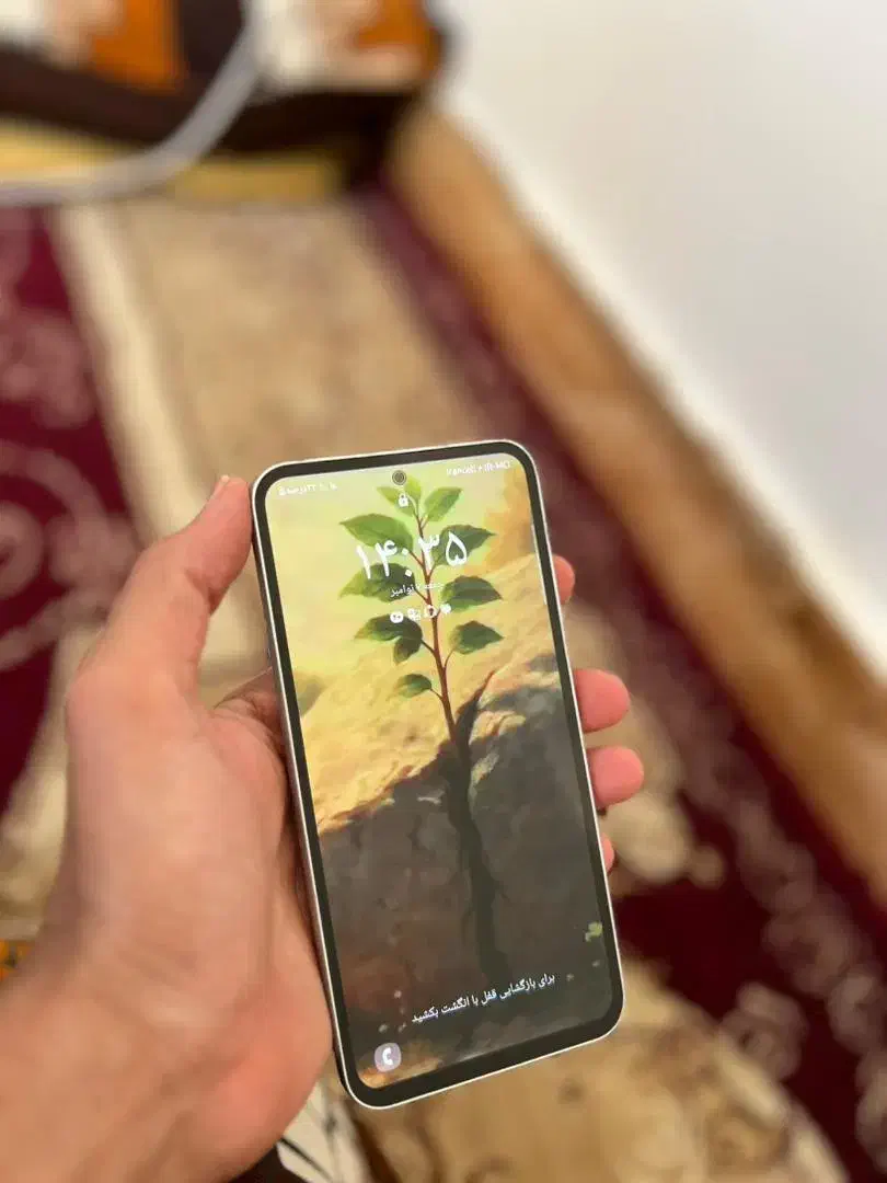 سامسونگ A54 128|موبایل|شادگان, |دیوار