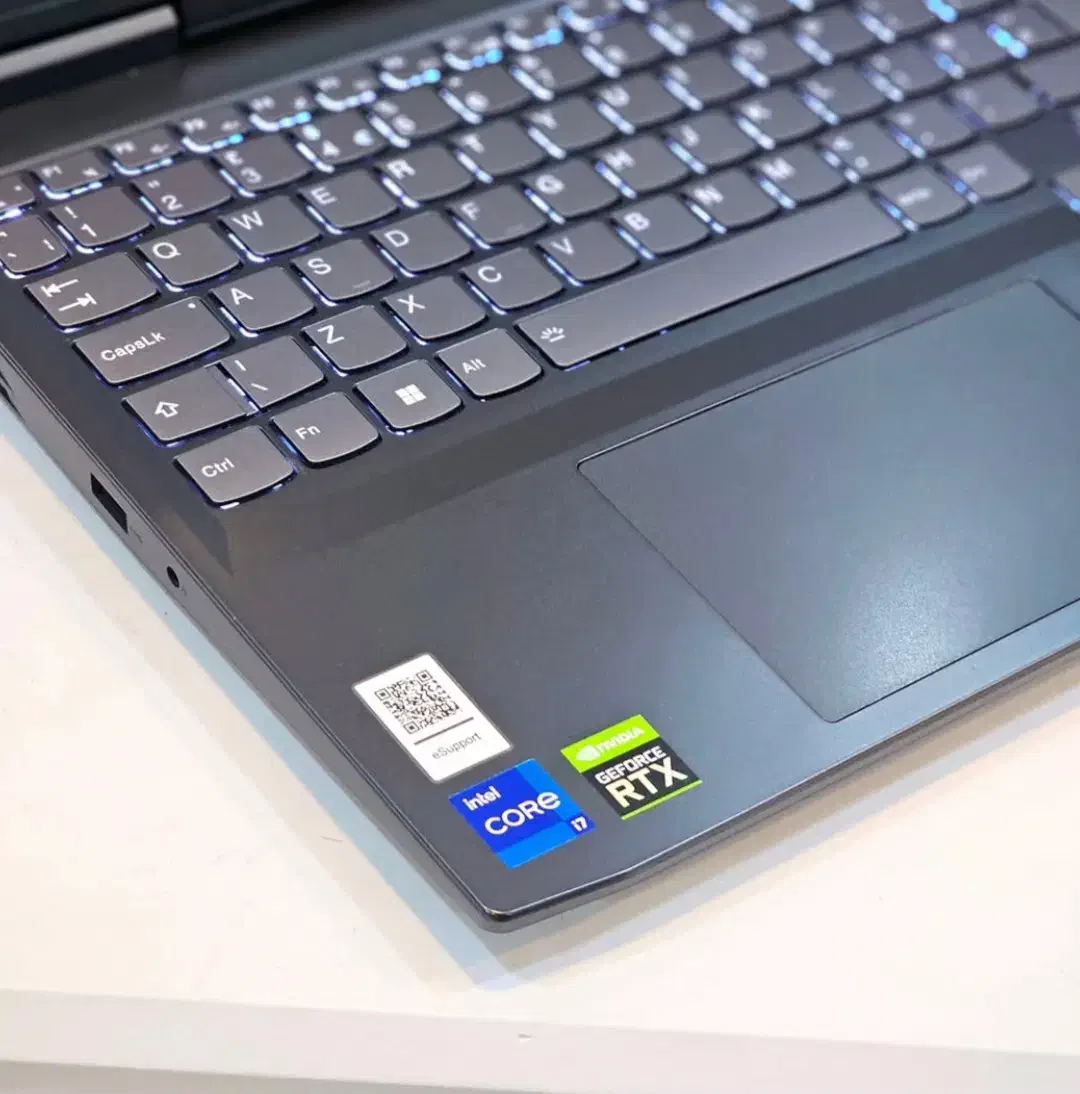 لپ تاپ گیمینگ lenovo Gaming 3 نو|رایانه همراه|شیراز, وحدت|دیوار