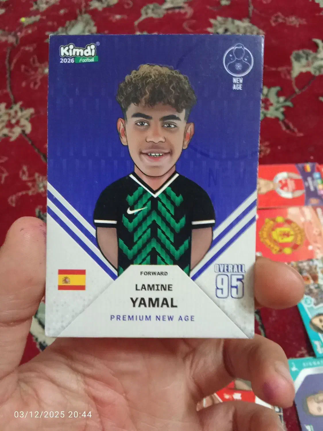 کیمدی ۲۰۲۶ و ۲۰۲۵|اسباببازی|مشهد, هدایت|دیوار