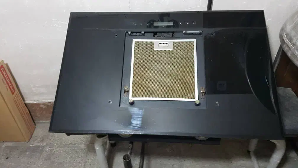 هودآشپزخانه درحدنو|هود|تهران, ابوذر|دیوار