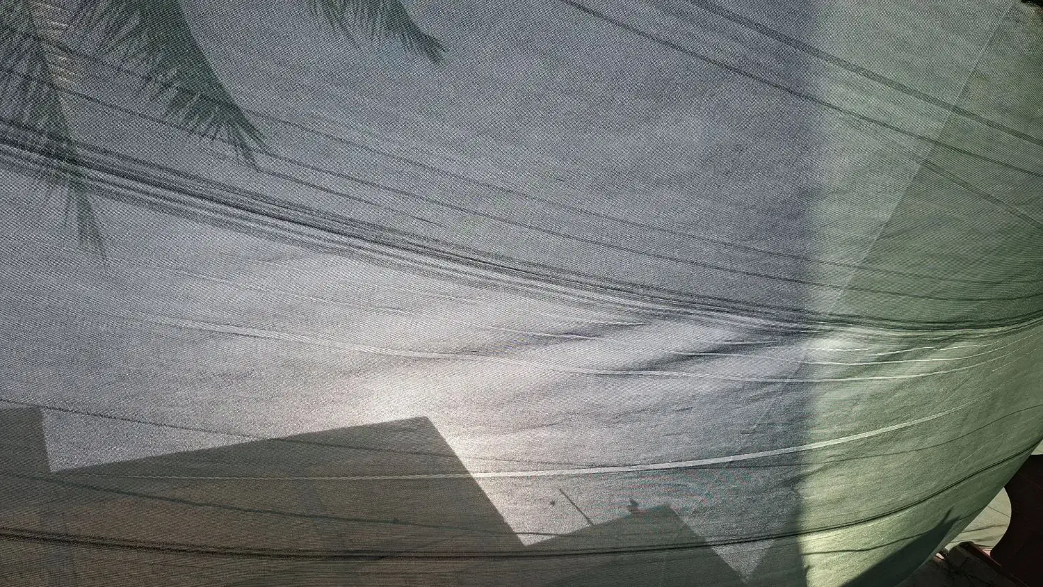 توری ، شیلد ، توری سایبان ، سایبان|مصالح و تجهیزات ساختمان|بوشهر, |دیوار