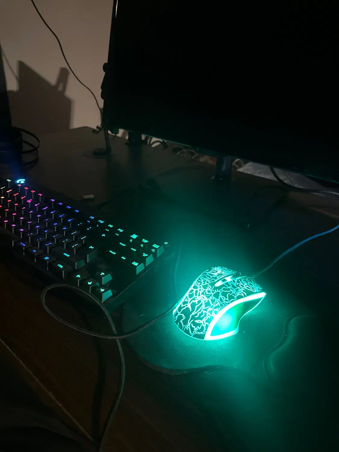 کیس گیمینگ نسل ۱۳|رایانه رومیزی|قم, شاه سید علی|دیوار