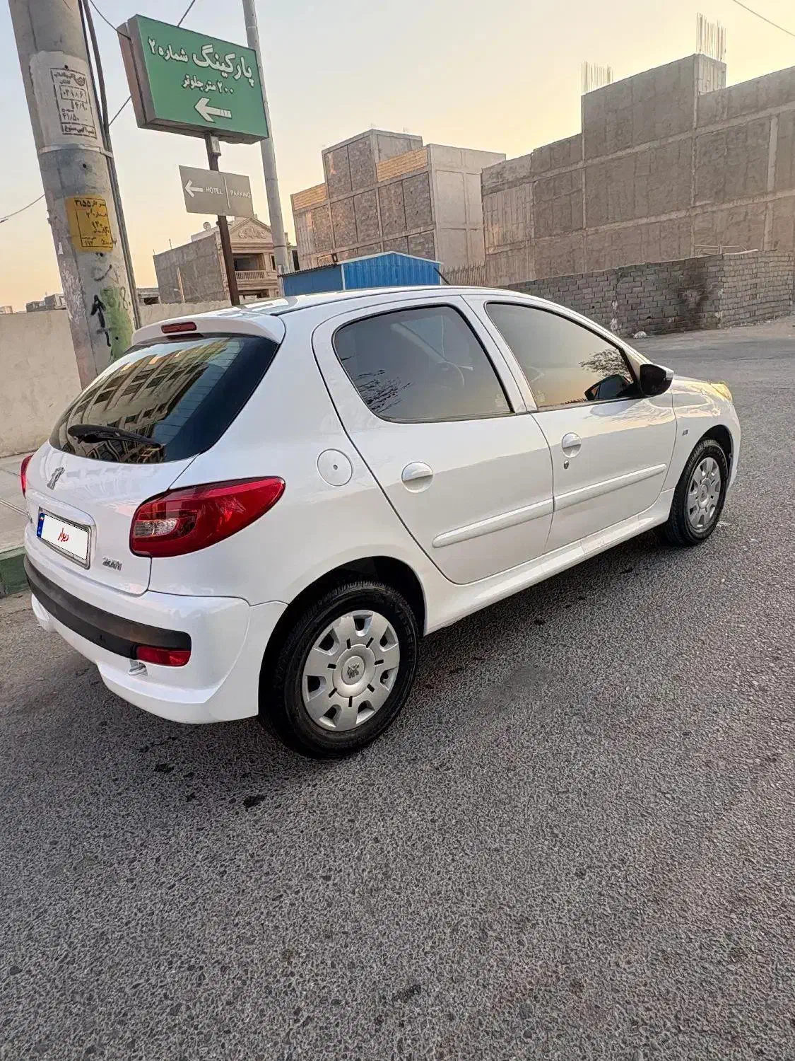 فروش به صورت نقدی|خودرو سواری و وانت|کاشان, فاز ۲ ناجی آباد|دیوار