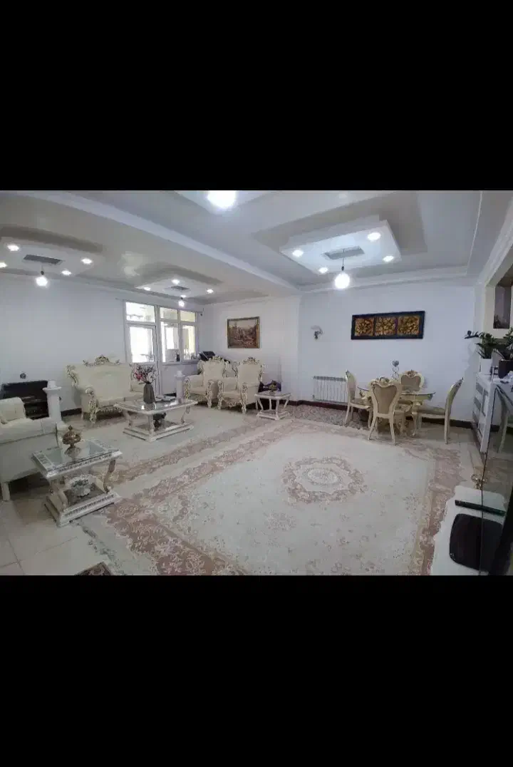 ۱۷۰ متر / آپارتمان/ سه خواب ویودار / کوهنورد|اجارهٔ آپارتمان|یاسوج, |دیوار