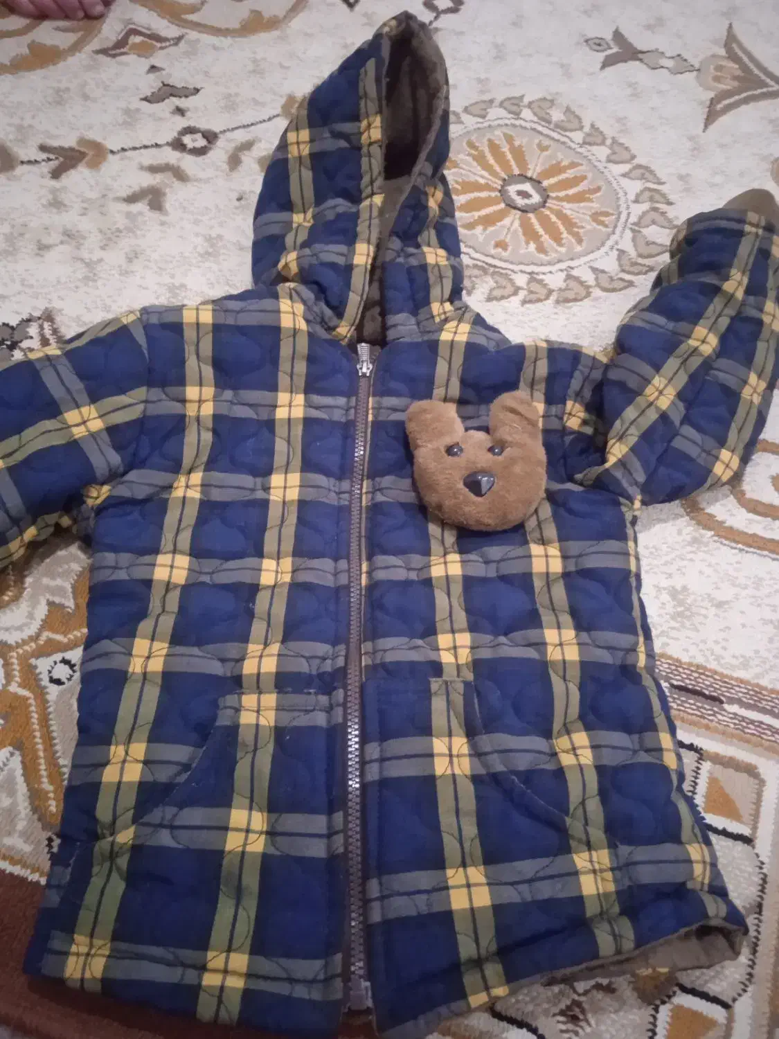 کپشن دخترانه نو|کفش و لباس بچه|اسلام‌‌آباد غرب, |دیوار