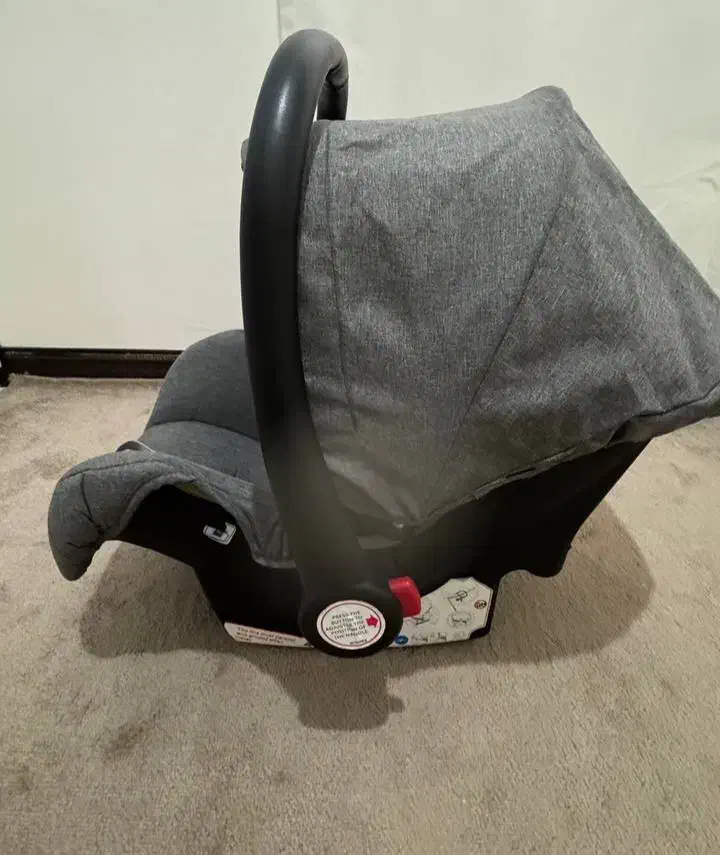 کریر بلکو|کالسکه و لوازم جانبی|تهران, جوادیه|دیوار