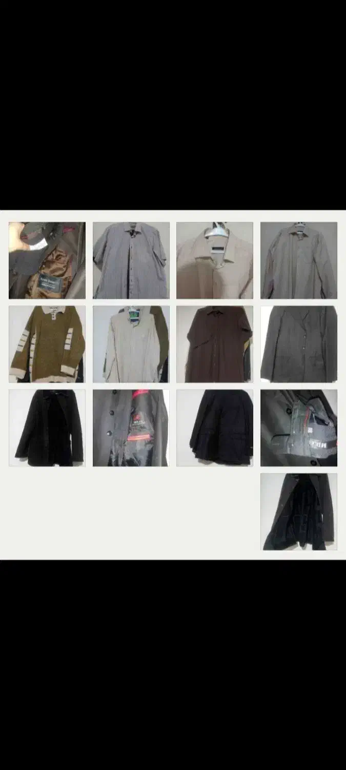 همهی این لباسها فقط وفقط ششمیلیون|لباس|تبریز, |دیوار