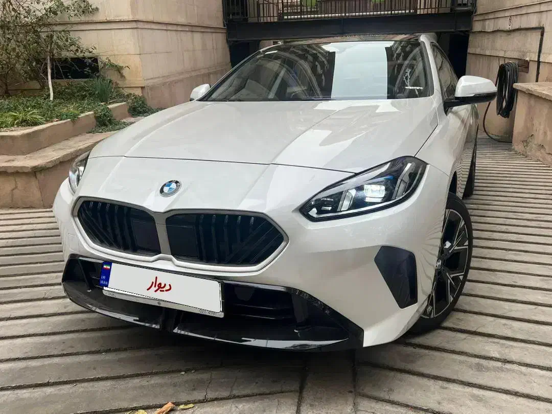 BMW 225L - msport 2025|خودرو سواری و وانت|تهران, ستارخان|دیوار