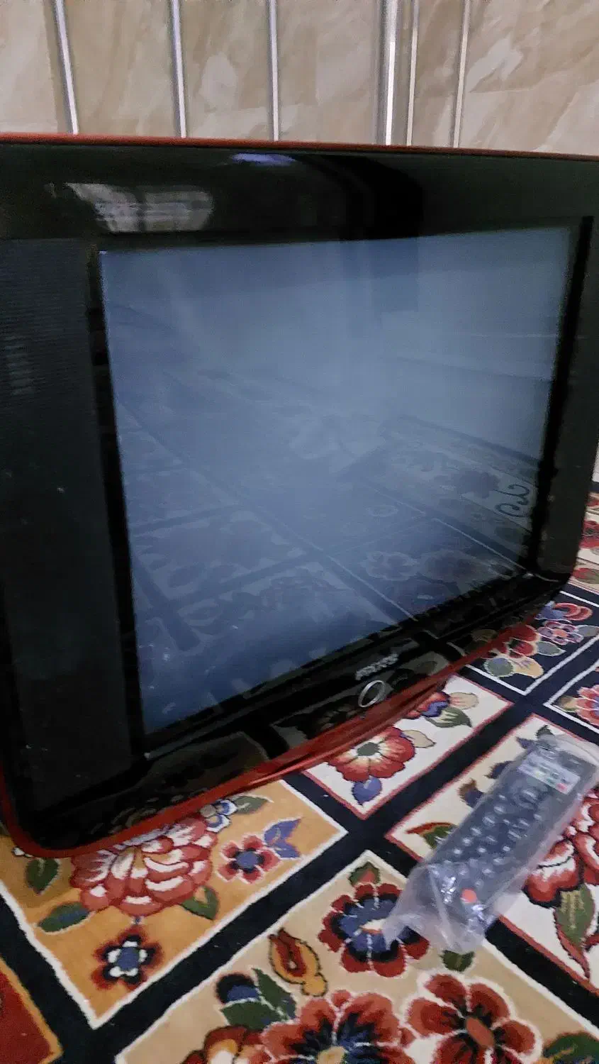 تلویزیون ۲۱ اینج پارس|تلویزیون و پروژکتور|چهارباغ, |دیوار