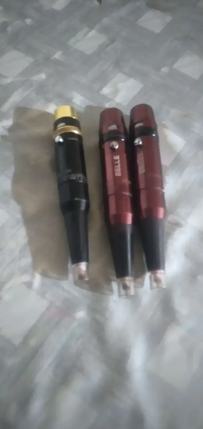 دستگاه تتوابرو|آرایشی، بهداشتی، درمانی|قرچک, داوود آباد|دیوار