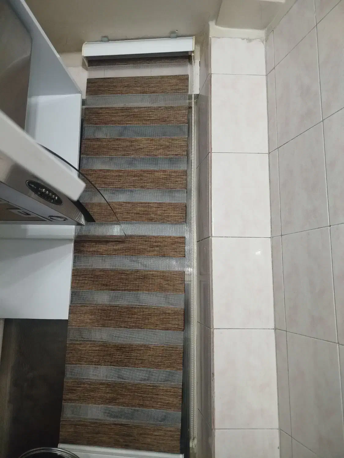 پرده زیرا سالم|پرده، رانر، رومیزی|قزوین, |دیوار