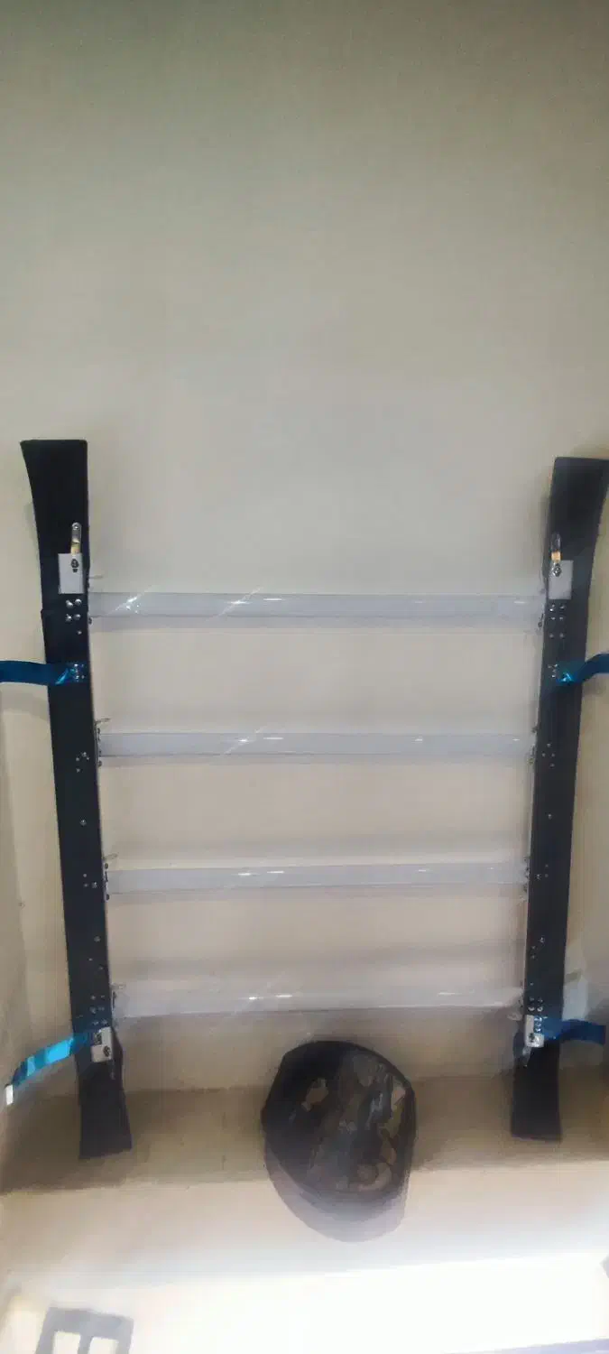 باربند و زنجیر چرخ پراید/بدون استفاده،آک|قطعات یدکی و لوازم جانبی|اهواز, گلستان|دیوار