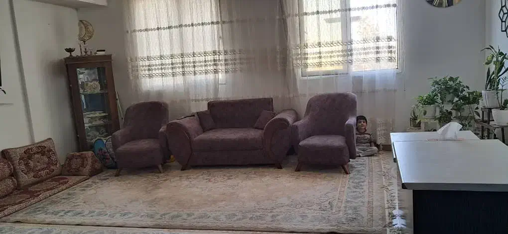 واحد رهن و اجاره|اجارهٔ آپارتمان|مشهد, کارمندان دوم|دیوار