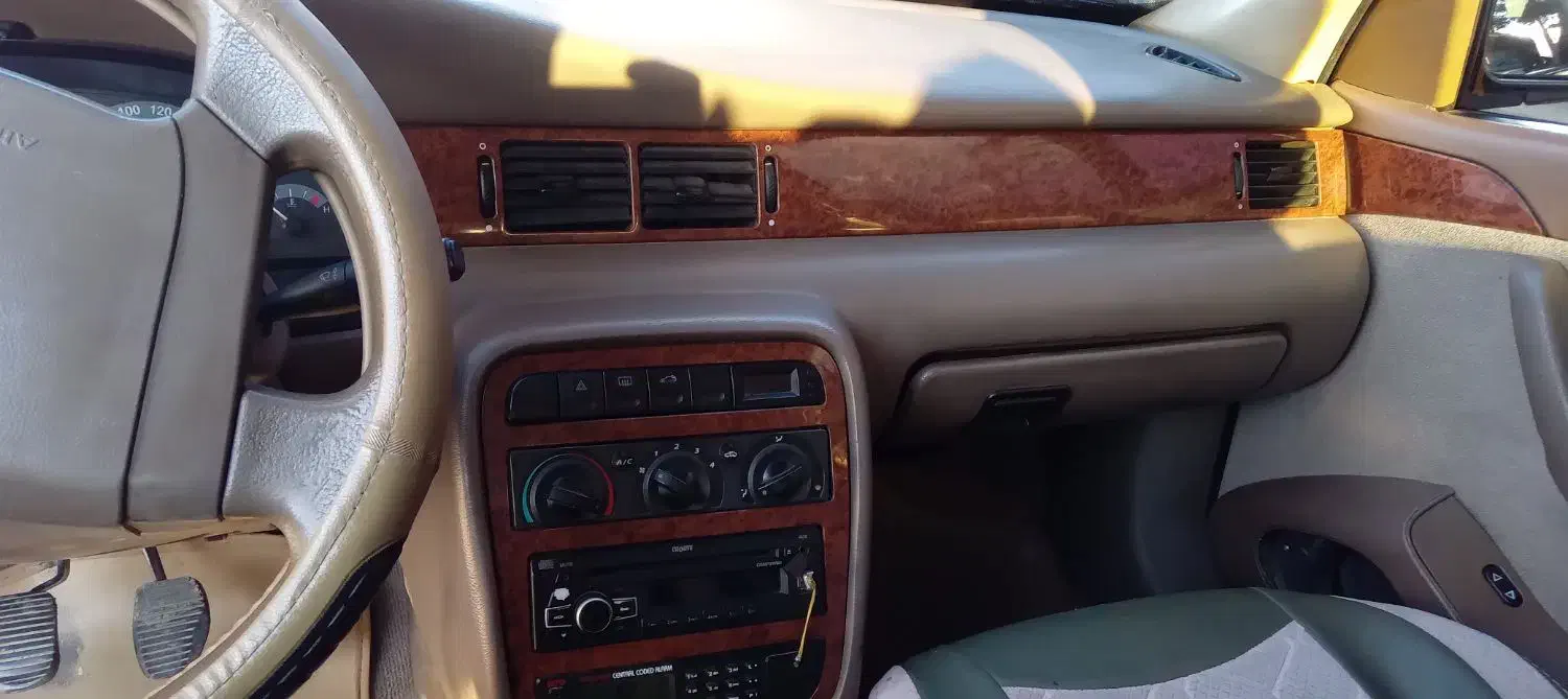 سمند Lx معمولی|خودرو سواری و وانت|کرمان, |دیوار