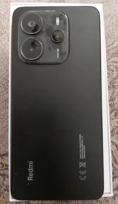 Redmi Note14|موبایل|نظرآباد, شهرک فرهنگیان|دیوار