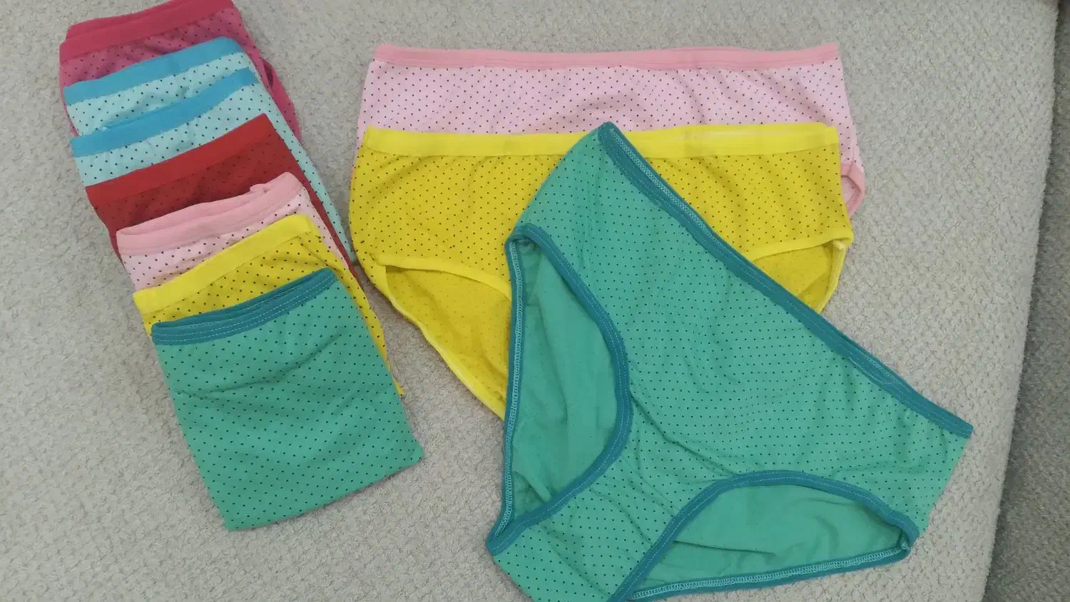 لباس زیر زنانه|لباس|مشهد, کوثر|دیوار