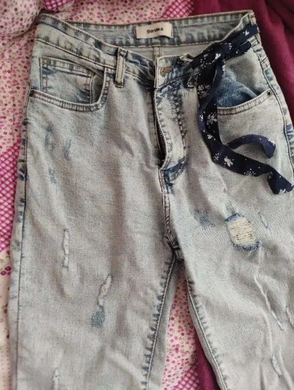 شلوار جین|لباس|قزوین, |دیوار