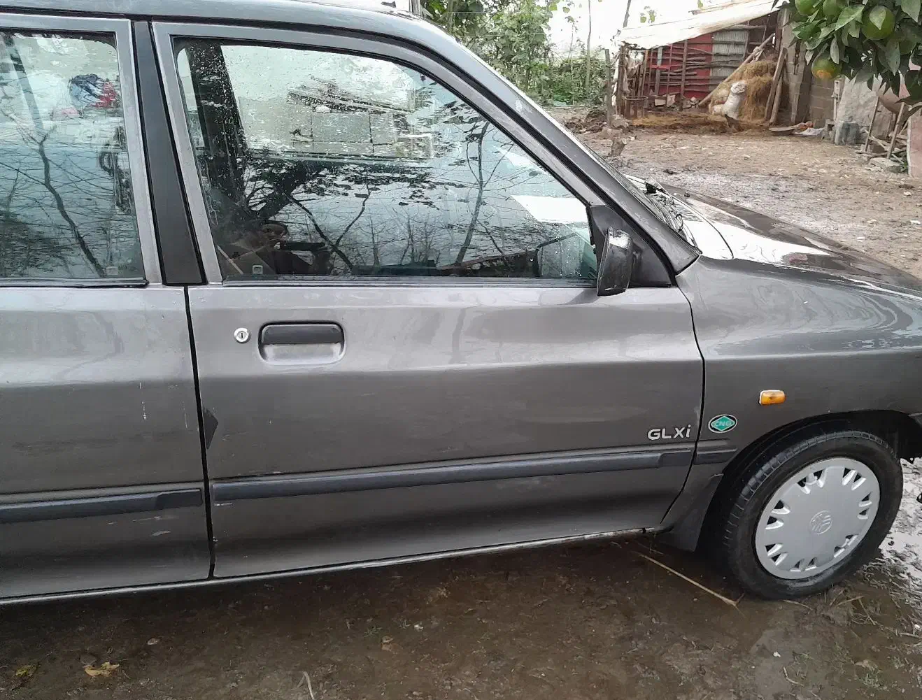 پرایدمدل 86|خودرو سواری و وانت|آستانه اشرفیه, |دیوار