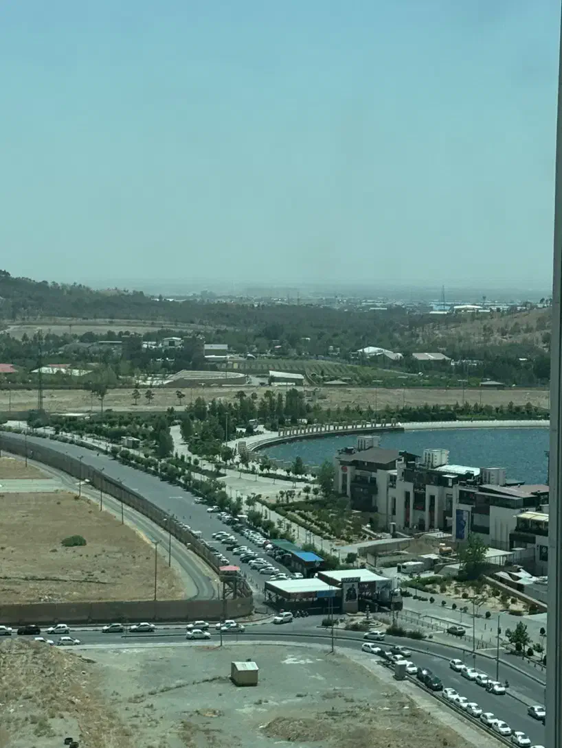 ۶۵ متر اداری برج برند لکسون باملند|فروش دفتر کار، اتاق اداری، مطب|تهران, گلستان (شهرک راه آهن)|دیوار