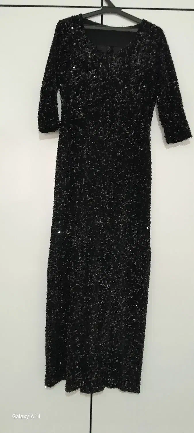 پیراهن مجلسی|لباس|خرم‌آباد, |دیوار