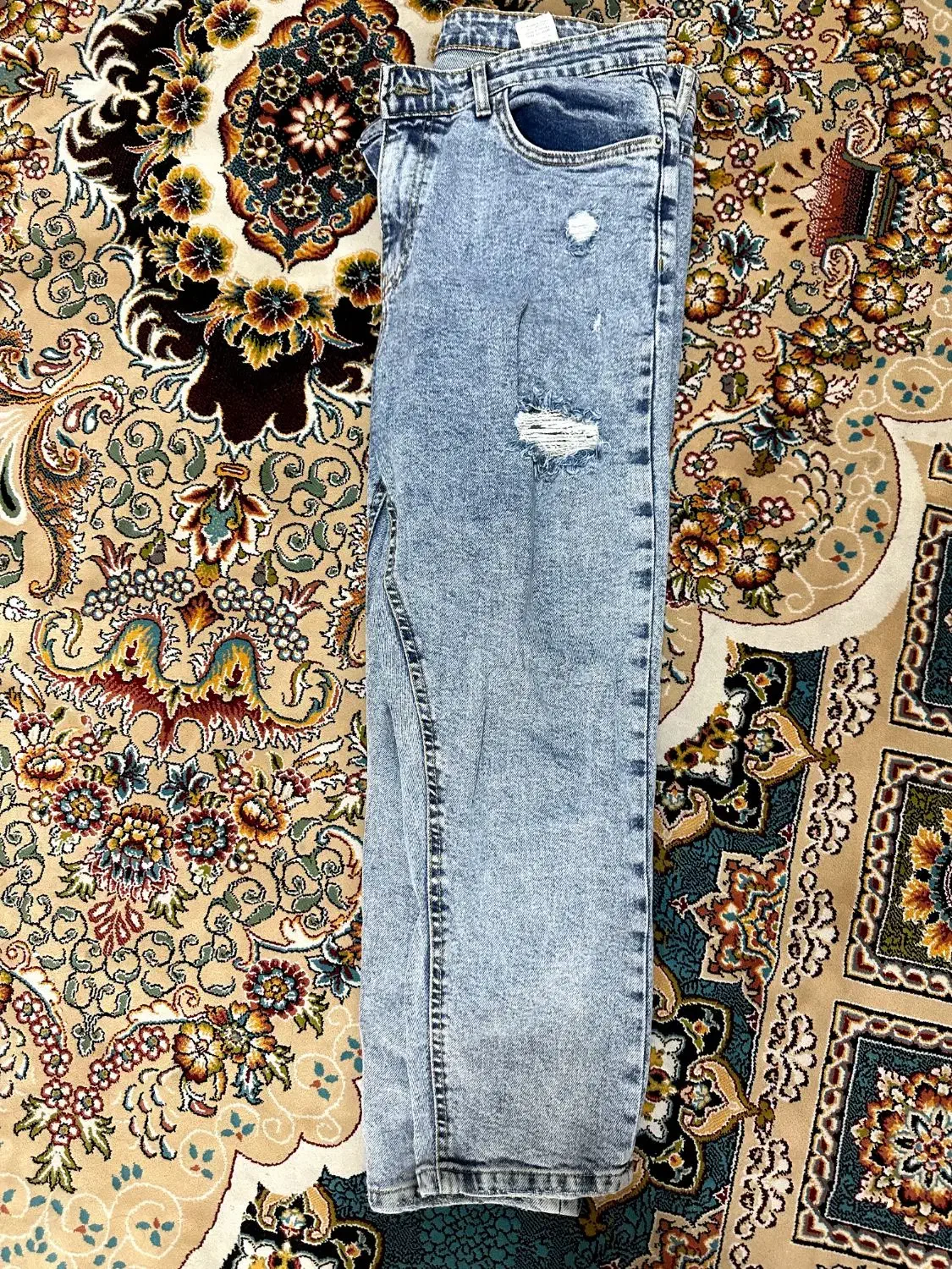 شلوار|لباس|نسیم‌شهر, |دیوار