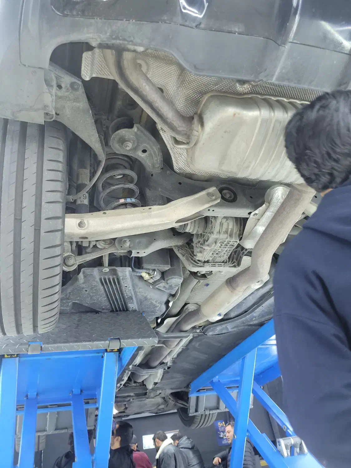 gla45 2017|خودرو سواری و وانت|تهران, شهران جنوبی|دیوار