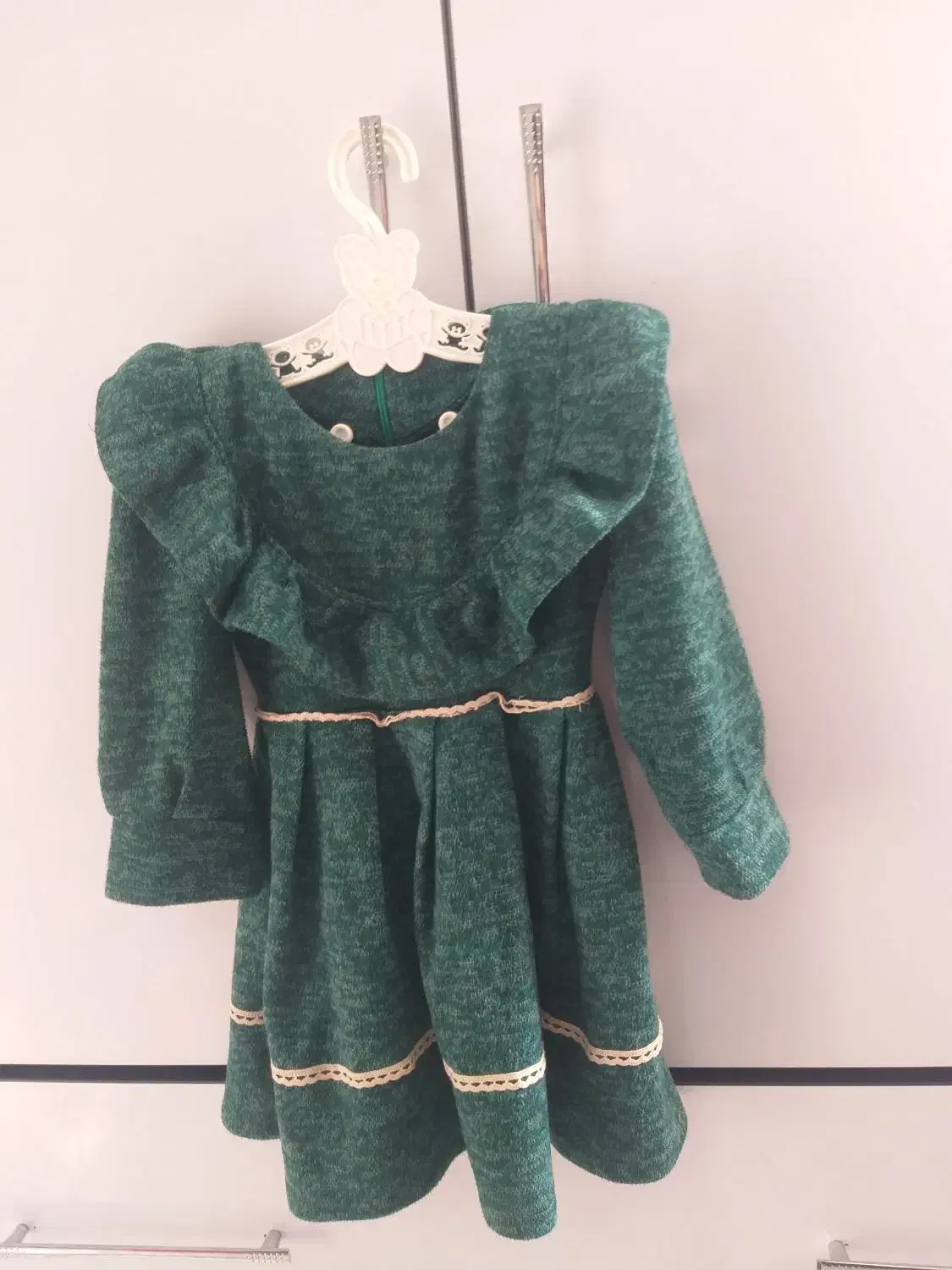 لباس ست  یلدا مادر دختری|لباس|همدان, |دیوار