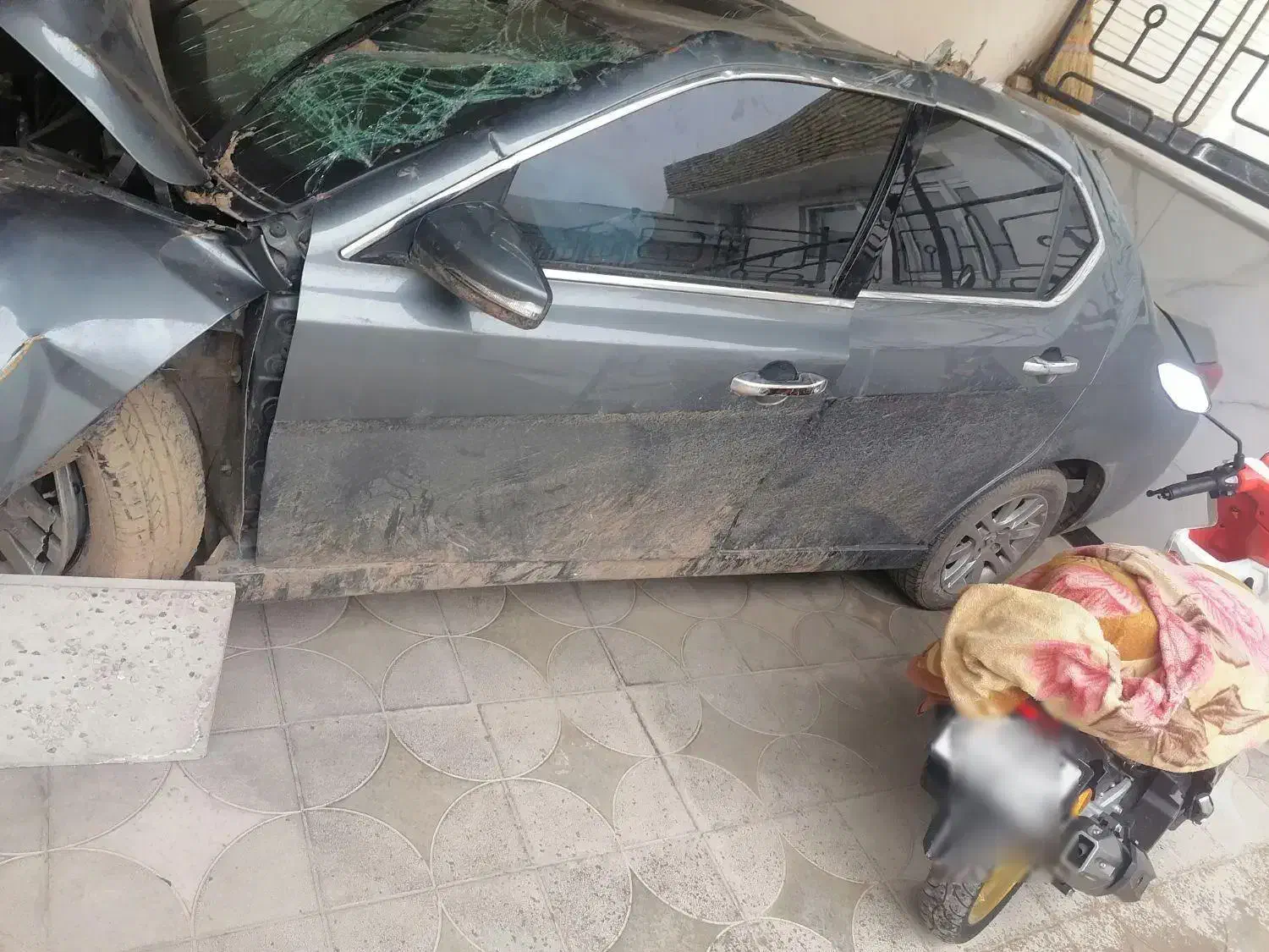 دنا پلاس 1401|خودرو سواری و وانت|سبزوار, توحیدشهر|دیوار