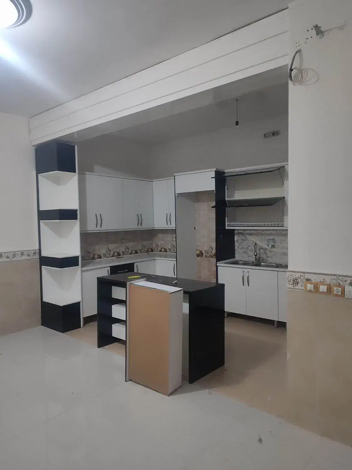 ویلایی 50 متری دربست چمران معلم|اجارهٔ خانه و ویلا|نسیمشهر, |دیوار