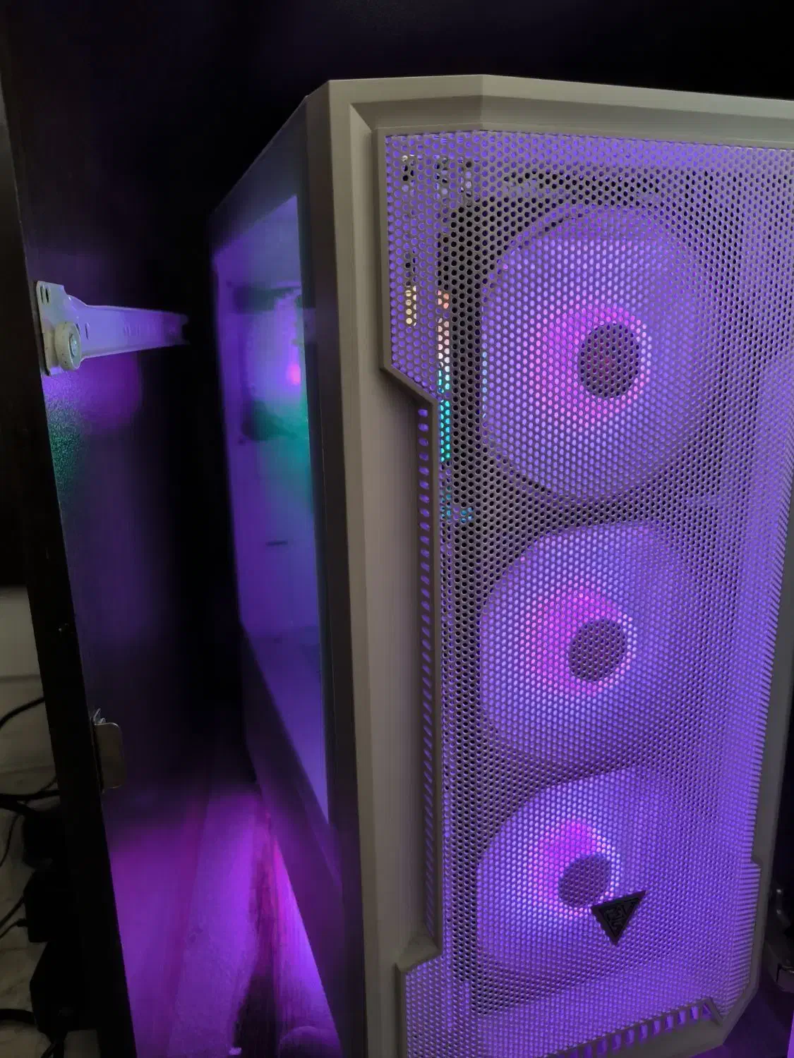 سیستم گیمینگ|رایانه رومیزی|تهران, آسمان|دیوار